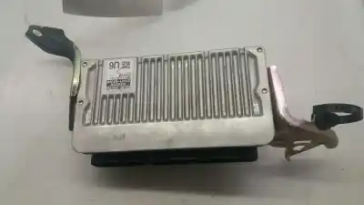 Pezzo di ricambio per auto di seconda mano centralina motore per toyota auris hybrid active riferimenti oem iam 896610zu60