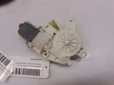 Pièce détachée automobile d'occasion moteur lève vitre avant droit pour mercedes clase c (w204) berlina c 220 cdi (204.008) 170 cv / 125 kw références oem iam a2048200242