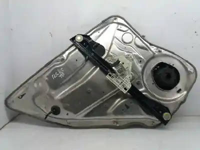 Pièce détachée automobile d'occasion léve glace arrière droit pour mercedes clase c (w204) berlina c 220 cdi (204.008) 170 cv / 125 kw références oem iam 2127301879