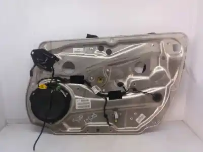 Pièce détachée automobile d'occasion léve glace avant droit pour mercedes clase c (w204) berlina c 220 cdi (204.008) 170 cv / 125 kw références oem iam 2127201679