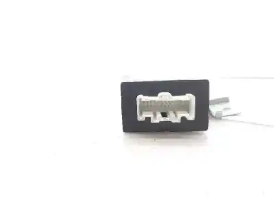 Peça sobressalente para automóvel em segunda mão módulo eletrônico por mazda 3 lim. (bl) active referências oem iam bbp367890a  