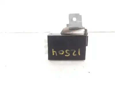 Peça sobressalente para automóvel em segunda mão módulo eletrônico por mazda 3 lim. (bl) active referências oem iam bbp367890a  