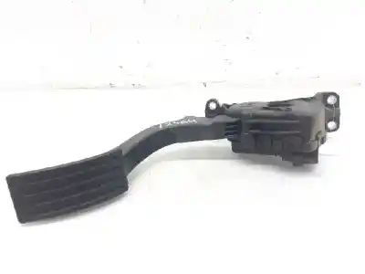 Автозапчасти б/у ПЕДАЛЬНЫЙ ПОТЕНЦИОМЕТР за MAZDA 3 LIM. (BL)  ссылки OEM IAM 4M519F836  