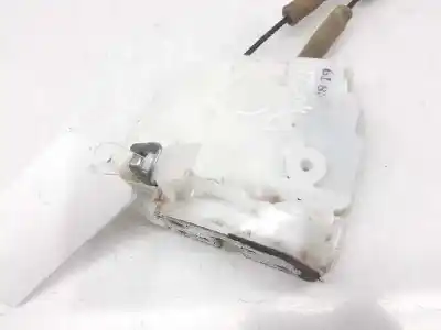 Piesă de schimb auto la mâna a doua încuietoare ușa din spate stânga pentru mazda 3 lim. (bl) active referințe oem iam bbm473310a