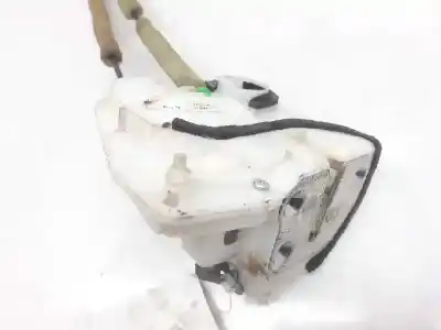 Piesă de schimb auto la mâna a doua încuietoare ușa din dreapta spate pentru mazda 3 lim. (bl) active referințe oem iam bbm472310a