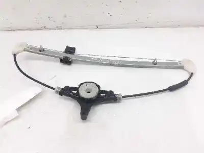 Second-hand car spare part rear left window regulator for mazda 3 lim. (bl) active oem iam references bbp273560  