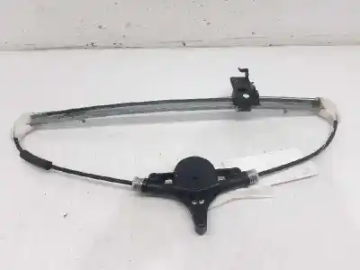 Piesă de schimb auto la mâna a doua mecanism actionare geam spate stânga pentru mazda 3 lim. (bl) active referințe oem iam bbp273560