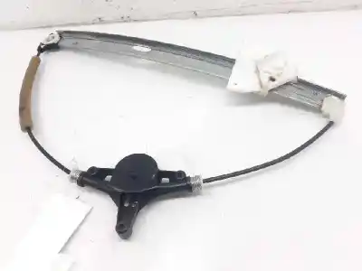 Second-hand car spare part driver left window regulator for mazda 3 lim. (bl) active oem iam references bbm459590c  
