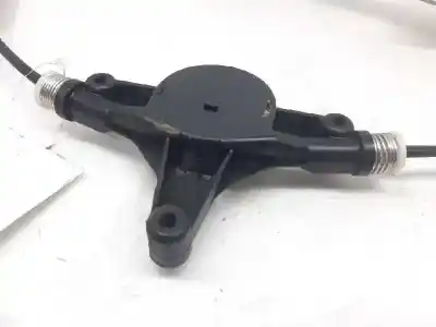 Piesă de schimb auto la mâna a doua mecanism acționare geam fațã stânga pentru mazda 3 lim. (bl) active referințe oem iam bbm459590c