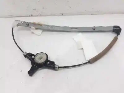 Second-hand car spare part driver left window regulator for mazda 3 lim. (bl) active oem iam references bbm459590c  