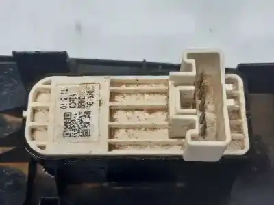 Second-hand car spare part right front power window switch for mazda 3 lim. (bl) active oem iam references bbm266370  