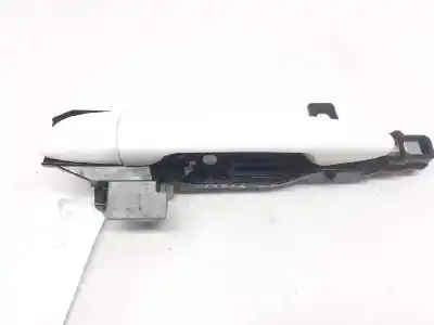 Piesă de schimb auto la mâna a doua mâner exterior spate stânga pentru mazda 3 lim. (bl) active referințe oem iam bbm773410a