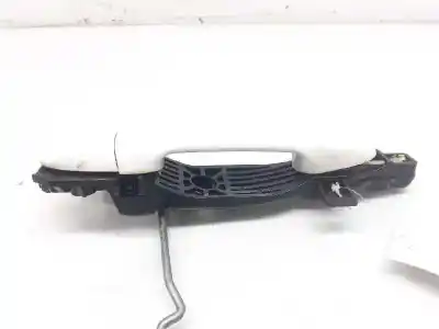 Piesă de schimb auto la mâna a doua mâner exterior spate dreapta pentru mazda 3 lim. (bl) active referințe oem iam bbm772410a