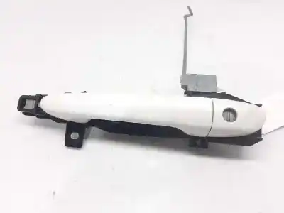 Piesă de schimb auto la mâna a doua mâner exterior stânga fațã pentru mazda 3 lim. (bl) active referințe oem iam bbm759410a