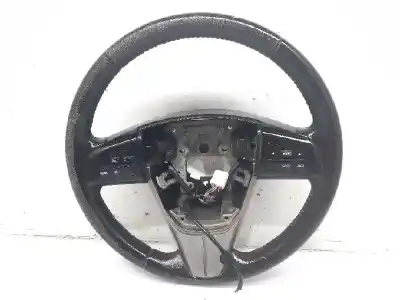 Second-hand car spare part steering wheel for mazda 3 lim. (bl) active oem iam references bbm232982  