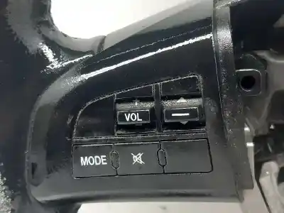 Second-hand car spare part steering wheel for mazda 3 lim. (bl) active oem iam references bbm232982  