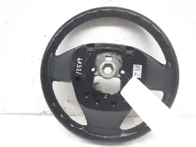 Second-hand car spare part steering wheel for mazda 3 lim. (bl) active oem iam references bbm232982  