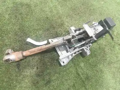 Second-hand car spare part steering column for mazda 3 lim. (bl) active oem iam references bbp33210xa  