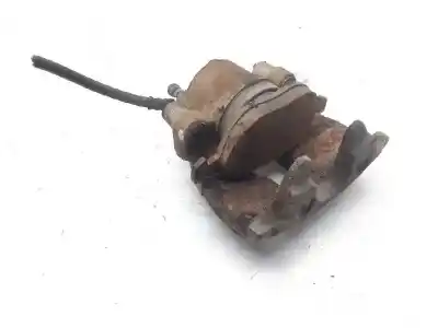 Piesă de schimb auto la mâna a doua etrier de frânã stânga pentru mazda 3 lim. (bl) active referințe oem iam bpyk3371xc