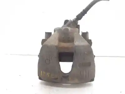 Second-hand car spare part front left brake caliper for mazda 3 lim. (bl) active oem iam references bpyk3371xc  