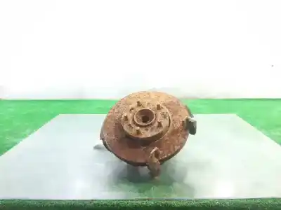 Second-hand car spare part front right knuckle for mazda 3 lim. (bl) active oem iam references bbm233021c  