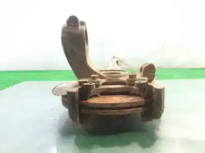 Second-hand car spare part front right knuckle for mazda 3 lim. (bl) active oem iam references bbm233021c  