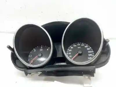 Peça sobressalente para automóvel em segunda mão quadrante por mazda 3 lim. (bl) active referências oem iam bda355471j  