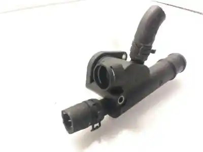 Second-hand car spare part thermostat for volkswagen golf plus (5m1) sportline oem iam references 038121132d