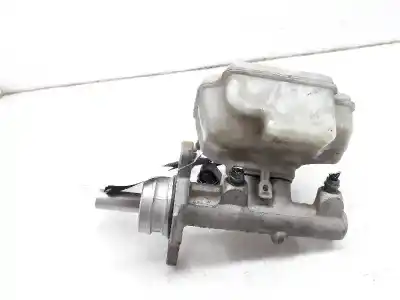 Peça sobressalente para automóvel em segunda mão BOMBA DE TRAVÕES por VOLKSWAGEN GOLF PLUS (5M1)  Referências OEM IAM 1K1614019F  