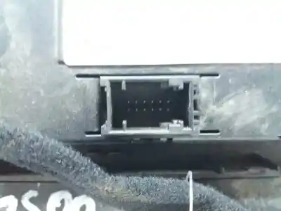 Piesă de schimb auto la mâna a doua controlul încalzire / aer conditionat pentru bmw serie 1 berlina (e81/e87) 116d referințe oem iam 64119216022