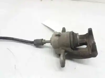 Piesă de schimb auto la mâna a doua etrier de frânã stânga spate pentru bmw serie 1 berlina (e81/e87) 116d referințe oem iam 34216776377