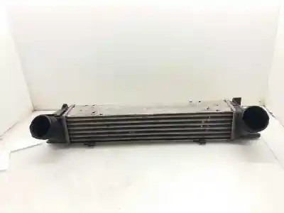 Pezzo di ricambio per auto di seconda mano intercooler per bmw serie 1 berlina (e81/e87) 116d riferimenti oem iam 3093796  