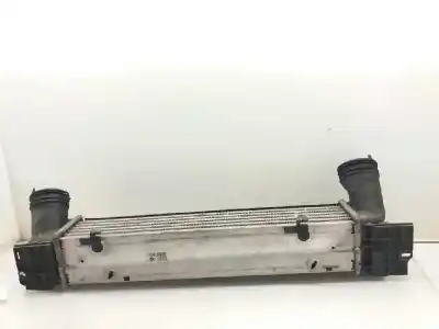 Peça sobressalente para automóvel em segunda mão INTERCOOLER por BMW SERIE 1 BERLINA (E81/E87)  Referências OEM IAM 3093796  
