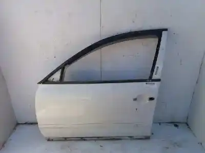 Pièce détachée automobile d'occasion PORTE AVANT GAUCHE pour SKODA SUPERB (3U4)  Références OEM IAM 3B4831051BE  
