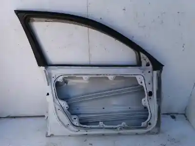 Автозапчастина б/у передні ліві двері для skoda superb (3u4) comfort посилання на oem iam 3b4831051be  