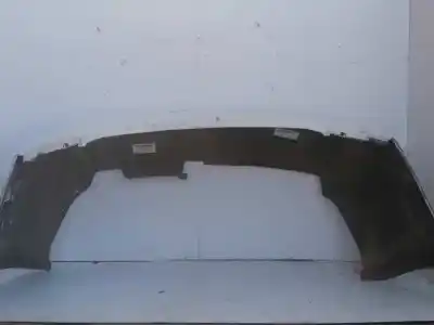 Автозапчастина б/у задній бампер для skoda superb (3u4) comfort посилання на oem iam 3u5807421  