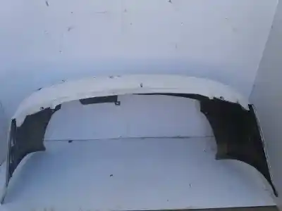 Автозапчастина б/у задній бампер для skoda superb (3u4) comfort посилання на oem iam 3u5807421