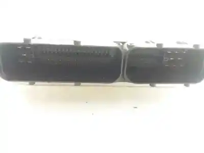 Автозапчастина б/у ебу контролер двигуна для skoda superb (3u4) comfort посилання на oem iam 038906019eg  