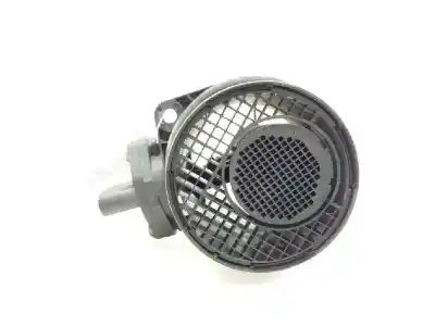 Автозапчастина б/у витратомір повітря для skoda superb (3u4) comfort посилання на oem iam 074906461b  