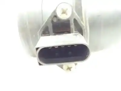 Автозапчастина б/у витратомір повітря для skoda superb (3u4) comfort посилання на oem iam 074906461b  