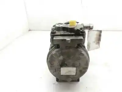 Gebrauchtes Autoersatzteil KLIMAKOMPRESSOR zum KIA SPORTAGE  OEM-IAM-Referenzen 1204002805  