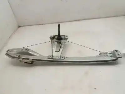 Автозапчастина б/у РЕГУЛЯТОР СКЛА ЗАДНЬОГО ПРАВОГО для RENAULT CLIO III  Посилання на OEM IAM 8200291155  