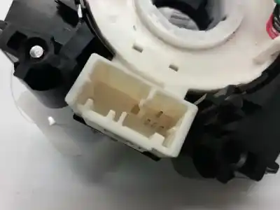Second-hand car spare part air bag ring for nissan cabstar ->09.06  oem iam references 25567mb40a  