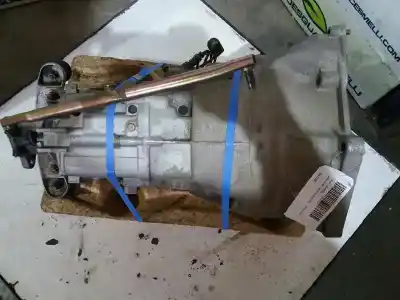 Second-hand car spare part gearbox for bmw serie 5 berlina (e39) 520d oem iam references m47d20