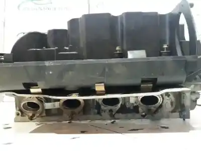 Peça sobressalente para automóvel em segunda mão CABEÇA / CULATRA por BMW SERIE 5 BERLINA (E39)  Referências OEM IAM 204D1  