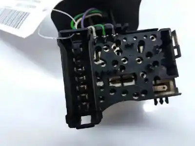 Peça sobressalente para automóvel em segunda mão comutador de luzes por renault clio ii fase ii (b/cb0) authentique referências oem iam 7701047551