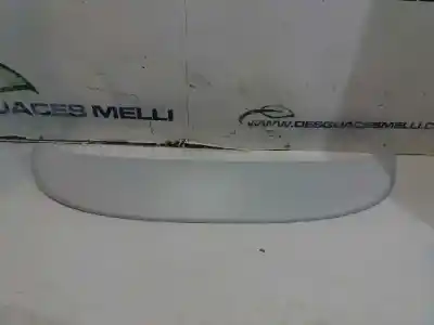 Pezzo di ricambio per auto di seconda mano ala posteriore per nissan tiida (c11x/sc11x) 1.5 dci turbodiesel cat riferimenti oem iam ke790el520  