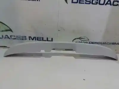 Pezzo di ricambio per auto di seconda mano ala posteriore per nissan tiida (c11x/sc11x) 1.5 dci turbodiesel cat riferimenti oem iam ke790el520  