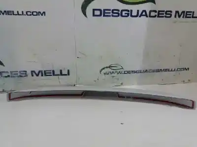 Pezzo di ricambio per auto di seconda mano ala posteriore per nissan tiida (c11x/sc11x) 1.5 dci turbodiesel cat riferimenti oem iam ke790el520  