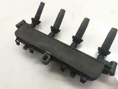 Pezzo di ricambio per auto di seconda mano BOBINA DI ACCENSIONE per CITROEN XSARA PICASSO  Riferimenti OEM IAM 9635864980  